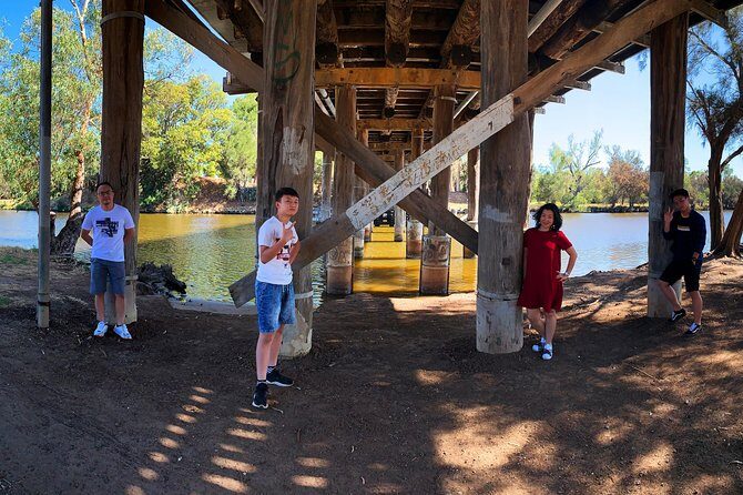 Swan Valley Region Private Day Tours - FAQ