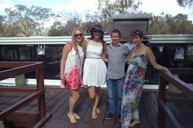 Swan Valley River Cruise and Wine Tasting Day Trip from Perth - A Full Breakdown of the Day