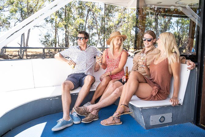Swan Valley Wine Cruise - An In-Depth Look at the Swan Valley Wine Cruise