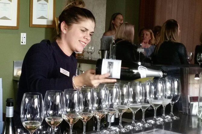 Swan Valley Wine Tour - Full Day - An Authentic Picture of the Swan Valley Full Day Tour