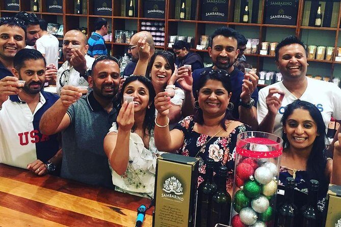 Swan Valley Wine Tour - Full Day - Practical Tips for Travelers