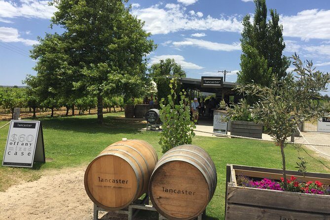 Swan Valley Wine Tour - Full Day - Who Will Love This Tour?