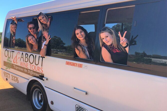 Swan Valley Winery Experience - Full Day Coach Tour - A Deep Dive into the Swan Valley Winery Experience