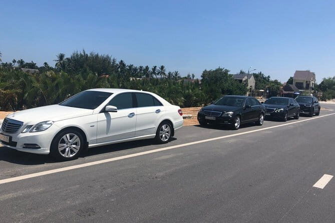 Swandor Cam Ranh Resort to Nha Trang - Private Transfer - Final Thoughts