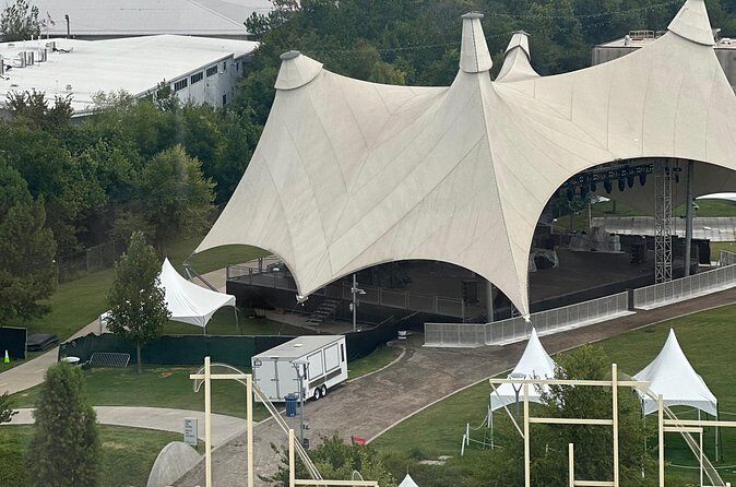 Swanky Downtown Bentonville Walking Tour - The Sum Up: Who Will Love This Tour?