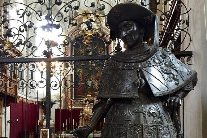 Swarovski Crystal World and Innsbruck from Garmisch-Partenkirchen - Exploring the Tour: What to Expect and Why It Matters