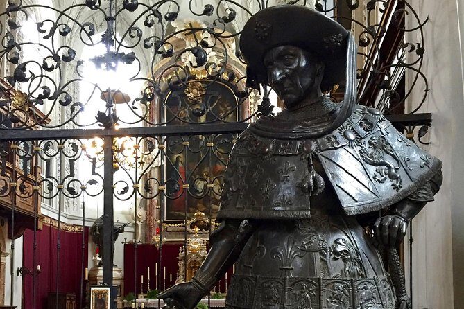 Swarovski Crystal World and Innsbruck Tour - Key Points