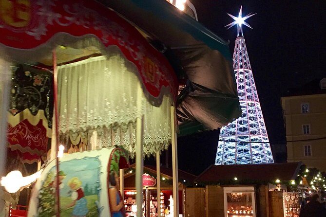 Swarovski Crystal World and Innsbruck Tour - An In-Depth Look at the Tour Experience