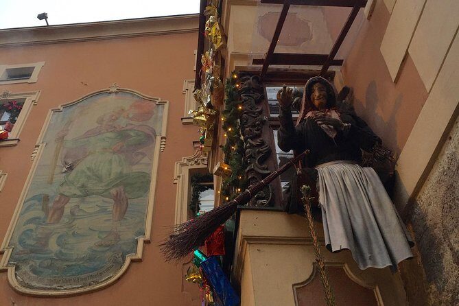 Swarovski Crystal World and Innsbruck Tour - The Final Verdict