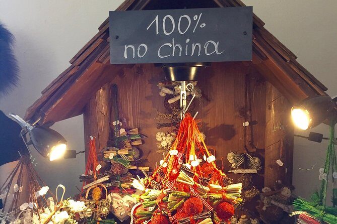 Swarovski Crystal World and Innsbruck Tour - FAQ