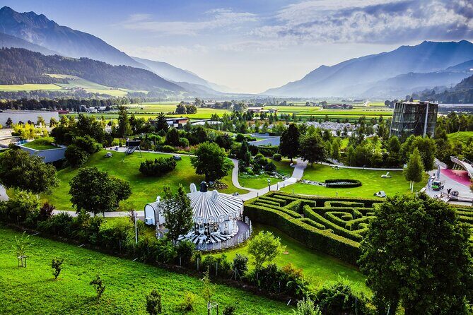 Swarovski Crystal Worlds Admission Ticket in Wattens - The Sum Up: Who Will Love Swarovski Crystal Worlds?