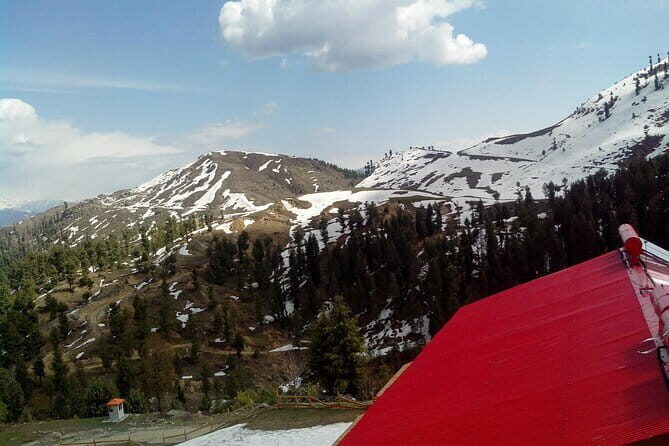 Swat, Kalam, Malam Jabba & Shangla-Top, 6 Days Tour From Lahore - Introduction