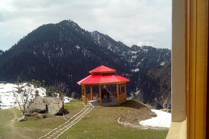 Swat, Kalam, Malam Jabba & Shangla-Top, 6 Days Tour From Lahore - Key Points