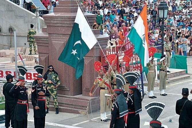 Swat, Kalam, Malam Jabba & Shangla-Top, 6 Days Tour From Lahore - Who Should Consider This Tour?