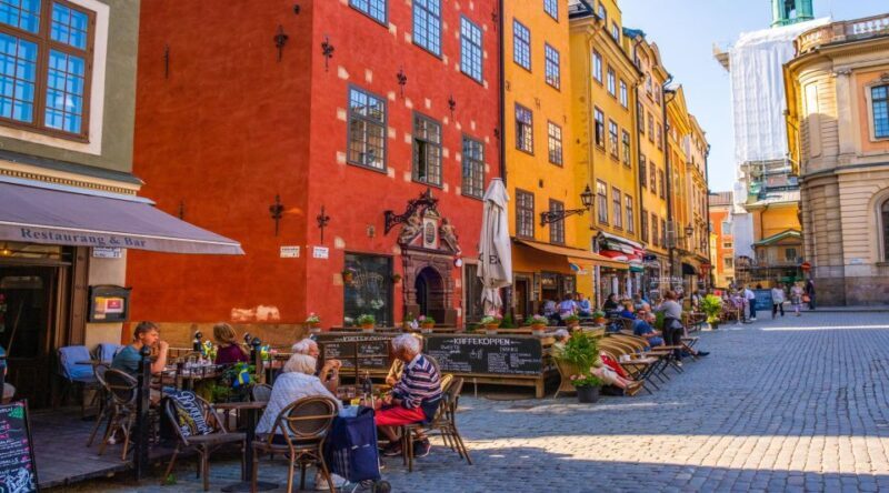 Swedish Beer Tasting Tour in Stockholm Old Town Pubs - The Authenticity and Value of the Tour
