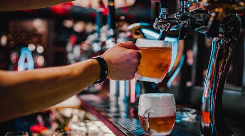 Swedish Beer Tasting Tour in Stockholm Old Town Pubs - FAQ