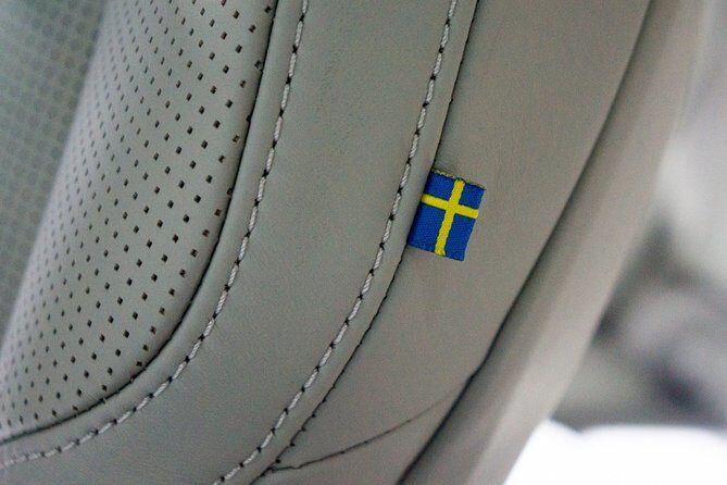Swedish Design Tour - Frequently Asked Questions