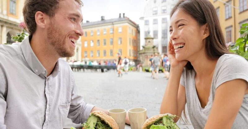 Swedish Food Tasting, Stockholm Old Town Restaurants Tour - Final Thoughts