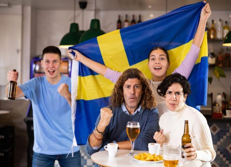 Swedish Food Tasting, Stockholm Old Town Restaurants Tour - FAQs