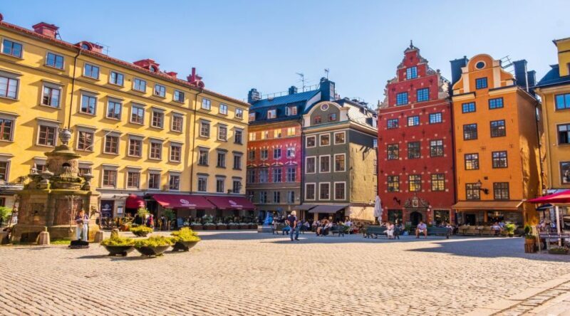 Swedish History Museum, Vasa Museum, Stockholm Tour, Tickets - Key Points