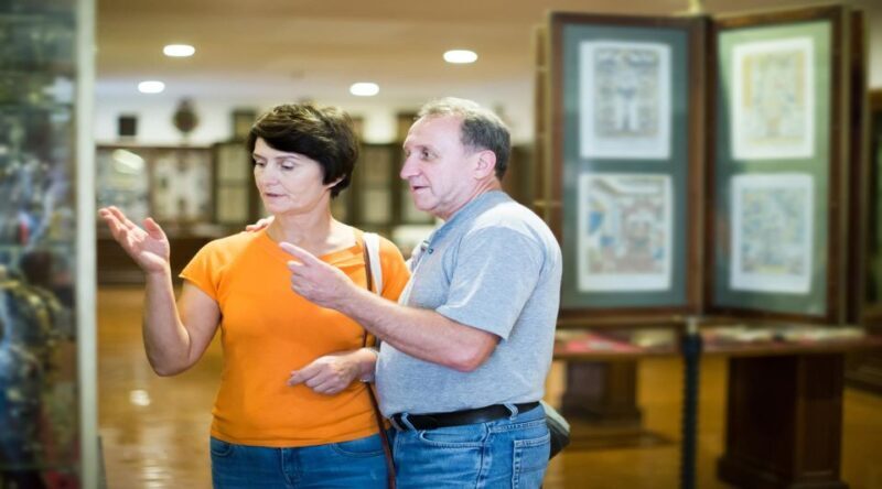 Swedish History Museum, Vasa Museum, Stockholm Tour, Tickets - A Deep Dive into the Swedish History Museum