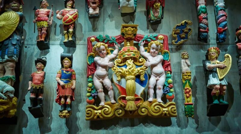 Swedish History Museum, Vasa Museum, Stockholm Tour, Tickets - How the Tour Works