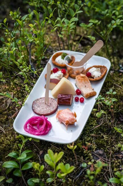 Swedish Lapland: Taste & Tales of Sápmi - Practical Tips for Your Visit