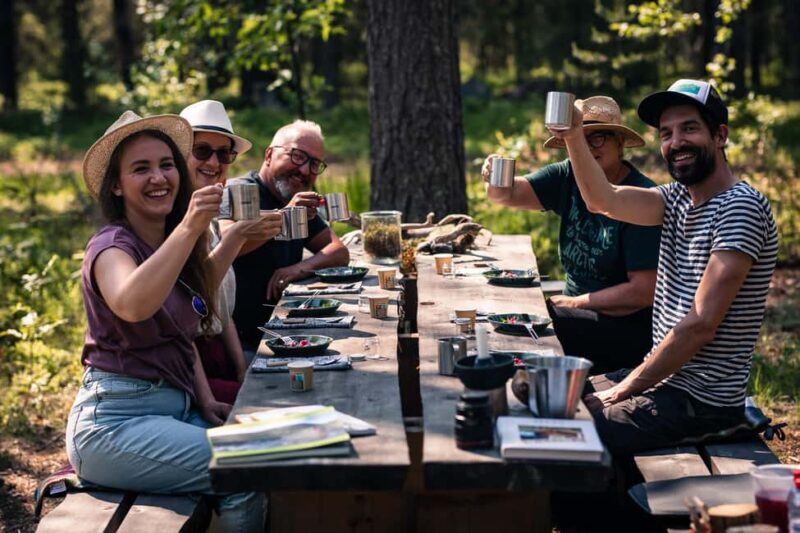 Swedish Lapland: Taste & Tales of Sápmi - Who Will Enjoy This Tour?