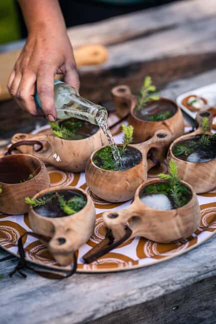 Swedish Lapland: Taste & Tales of Sápmi - FAQ