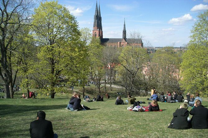 Swedish Lifestyle and Private Walking Tour of Uppsala - A Deep Dive into the Tour Experience