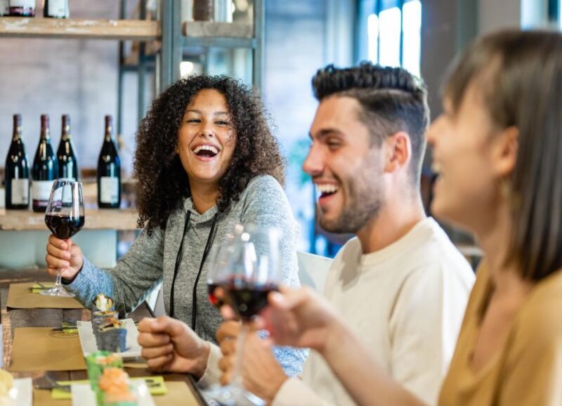 Swedish Wine Tasting Tour in Stockholm Gamla Stan - Why This Tour Works for Different Travelers