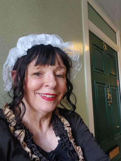 Sweeney Todd Walk - Key Points