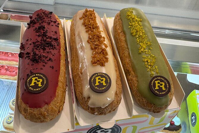 Sweet Delights History and Desserts Walking Tour in Bucharest - Who Would Love This Tour?