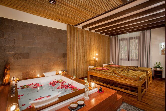 Sweet Dream Couple Treatment by ANJALI SPA - Introduction: Indulgence for Couples in Bali