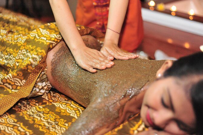 Sweet Dream Couple Treatment by ANJALI SPA - Authentic Perspectives from Reviewers