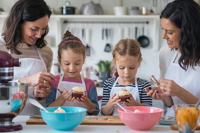 Sweet Escape: Create, Bake, and Take Home Your Creations - Frequently Asked Questions