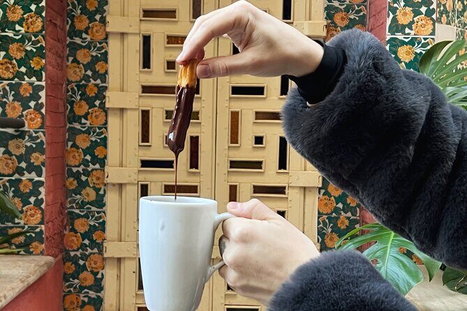 Sweet Gaudi: the most delicious visit to Casa Vicens - Sweet Gaudi: the most delicious visit to Casa Vicens