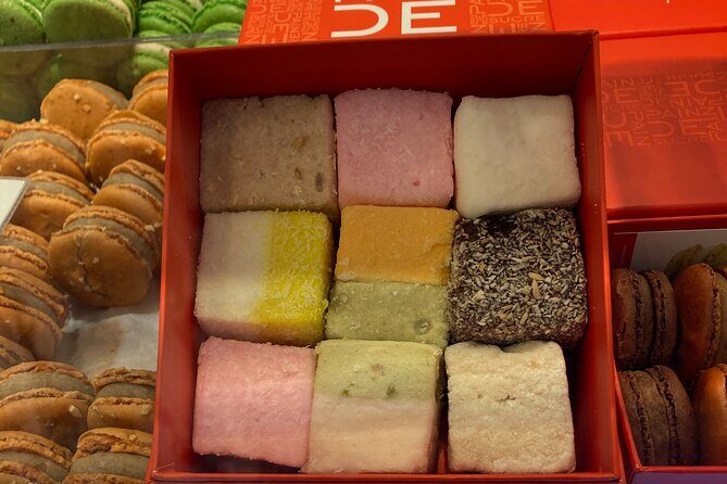 Sweet Gourmet Walk in the Marais - Sweet Gourmet Walk in the Marais: An In-Depth Review