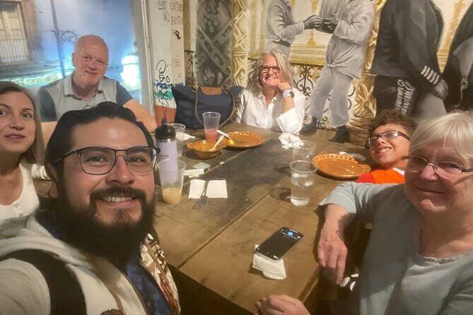 Sweet Mexico City: Chocolate, Coffee, and Traditional Treats - Practical Aspects & Value