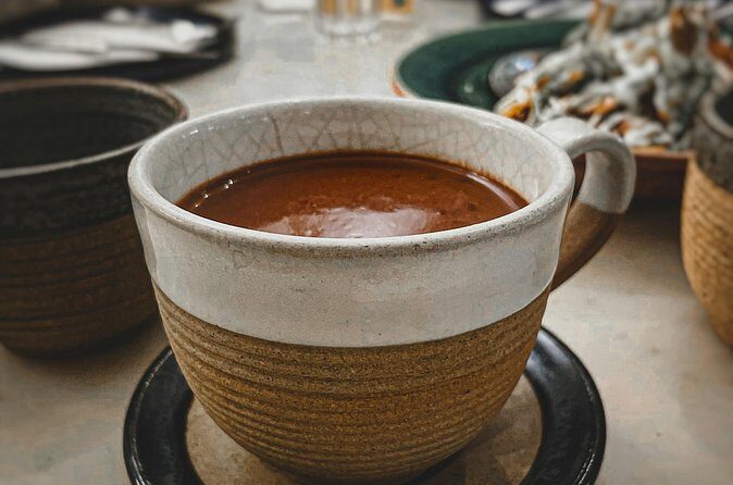 Sweet Mexico City: Chocolate, Coffee, and Traditional Treats - The Sum Up