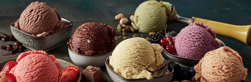 Sweet Stories of Sevilla Walking Tour with Ice Cream Tasting - Key Points