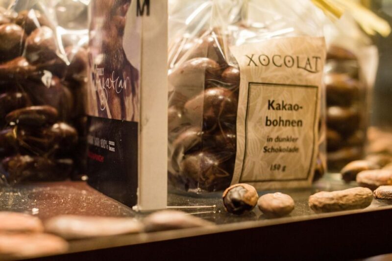 Sweet Vienna Tour: Home of Cakes and Cafe Culture - Why This Tour Is a Delight
