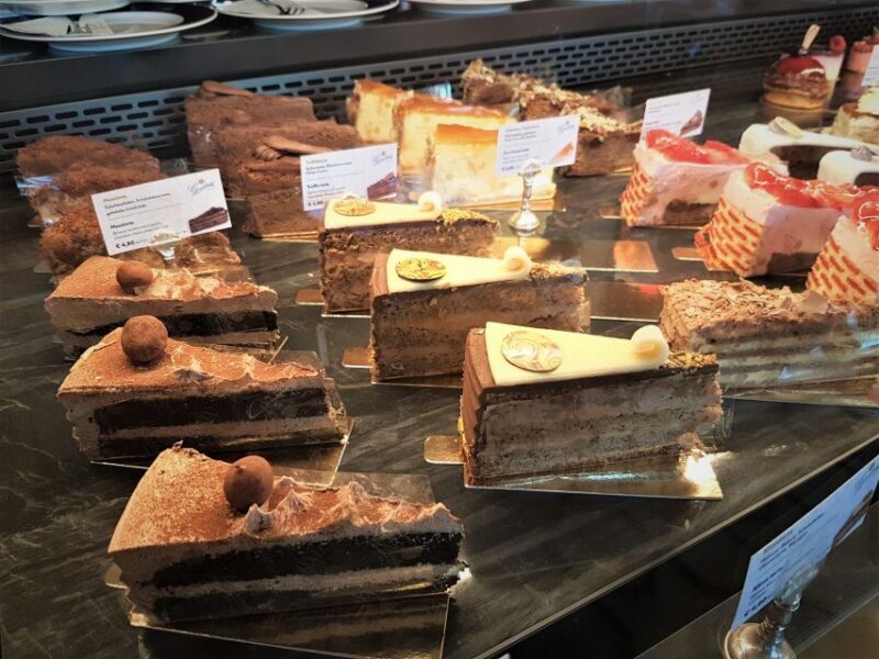 Sweet Vienna Tour: Home of Cakes and Cafe Culture - Who Should Consider This Tour?