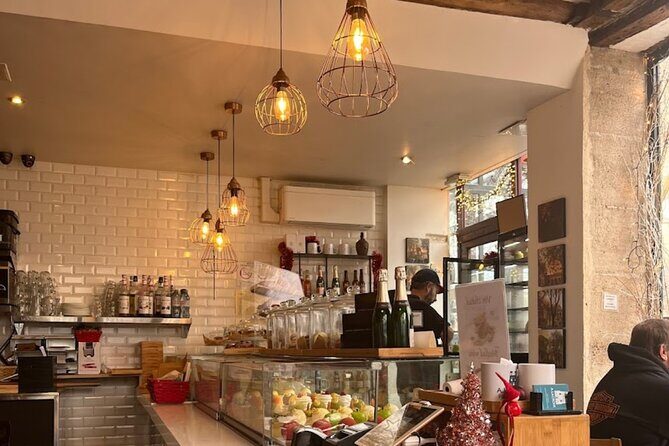 Sweet walking food tour in Paris with local guide - An In-Depth Look at the Tour Itinerary