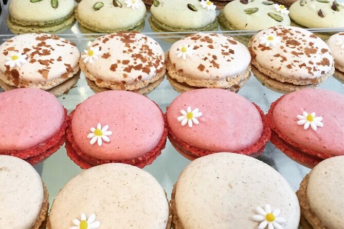 Sweet walking food tour in Paris with local guide - The Sum Up: Who Will Love This Tour?