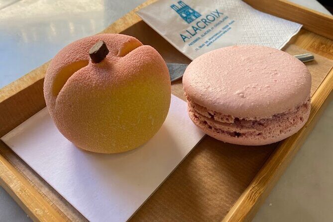 Sweet walking food tour in Paris with local guide - FAQs