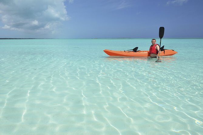 Sweetings Cay Mangrove Kayaking and Turtles - What’s Worth Noting?