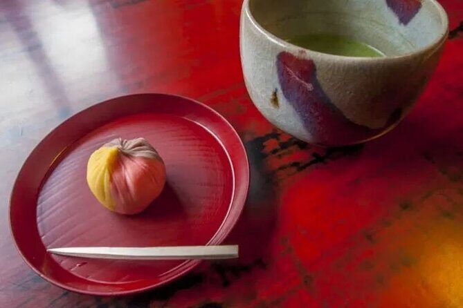 Sweets Making & Kimono Tea Ceremony at Tokyo Maikoya - Who Will Love This Tour?