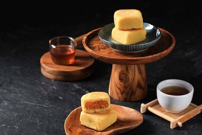 Sweets to Streets: 6Hr Taipei Adventure with Pineapple Cake DIY - What Makes This Tour Stand Out?