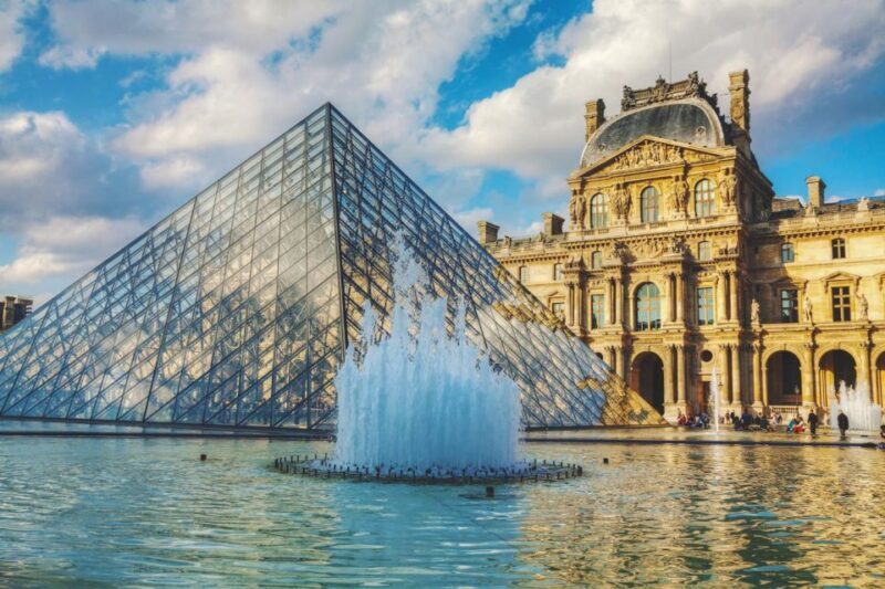 Swift Access: Mona Lisa and Louvre - FAQs